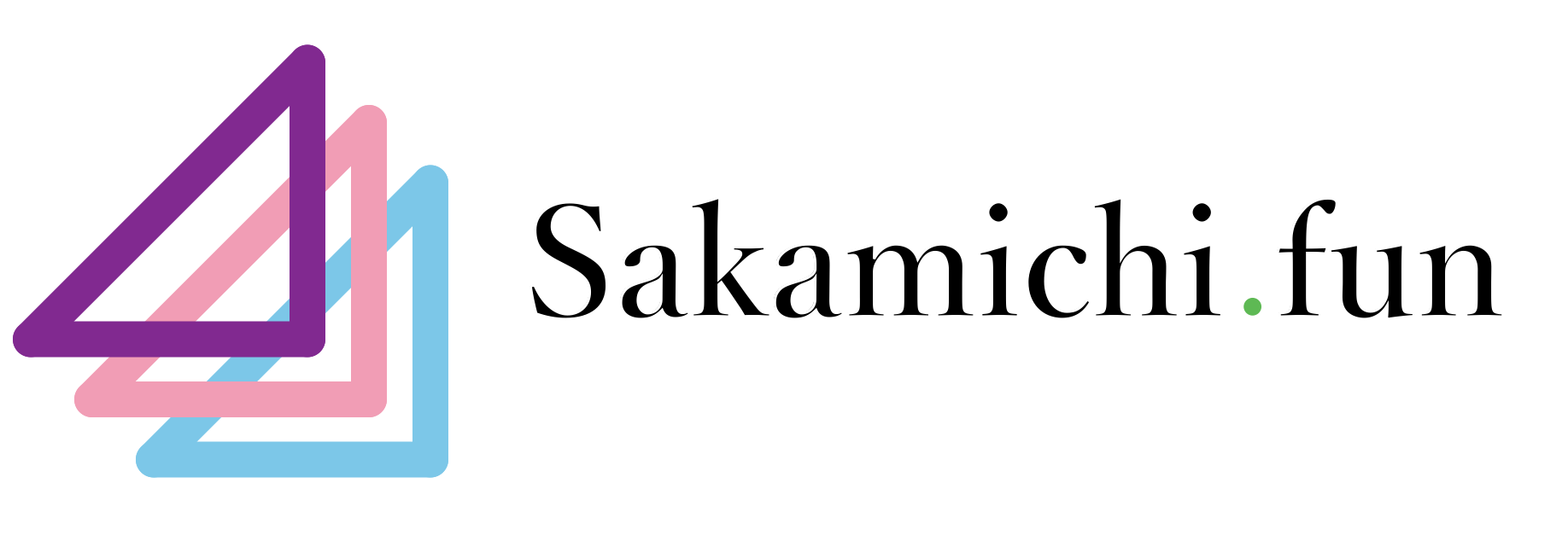 Sakamichi.fun